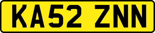 KA52ZNN