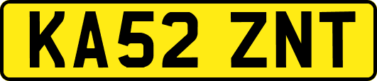 KA52ZNT
