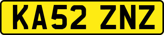 KA52ZNZ