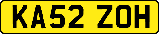 KA52ZOH