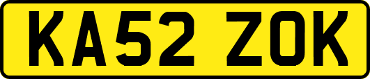 KA52ZOK