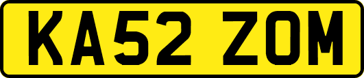 KA52ZOM