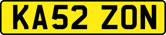 KA52ZON