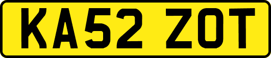 KA52ZOT