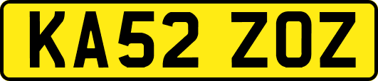 KA52ZOZ