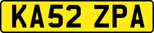 KA52ZPA