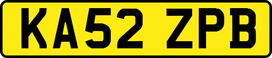 KA52ZPB