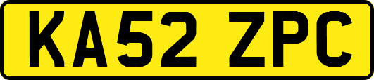 KA52ZPC