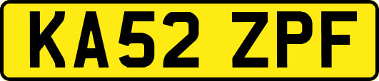 KA52ZPF