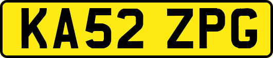 KA52ZPG