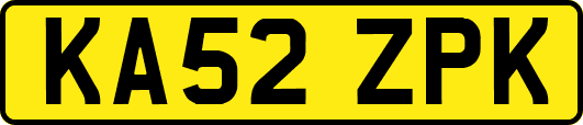 KA52ZPK