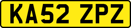 KA52ZPZ