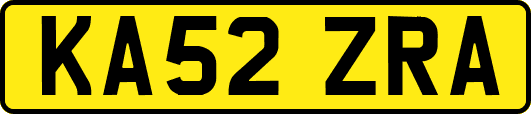 KA52ZRA