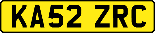 KA52ZRC