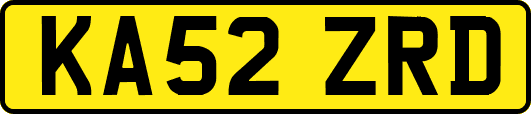 KA52ZRD