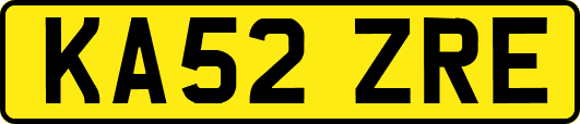 KA52ZRE
