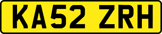 KA52ZRH