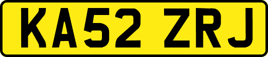 KA52ZRJ