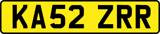 KA52ZRR