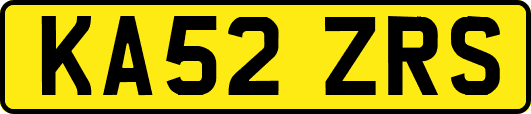 KA52ZRS