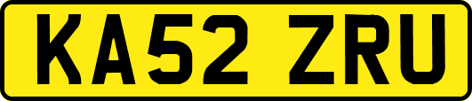 KA52ZRU