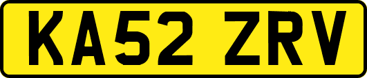 KA52ZRV