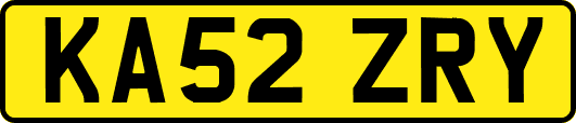 KA52ZRY