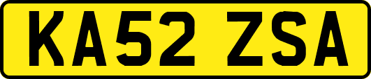 KA52ZSA