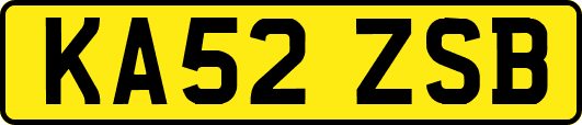 KA52ZSB
