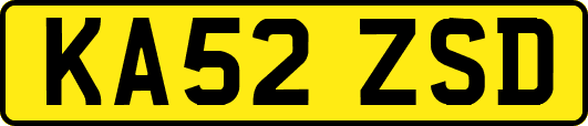 KA52ZSD