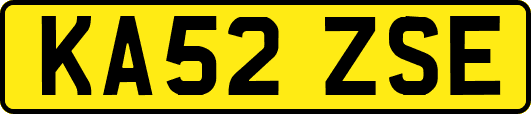 KA52ZSE