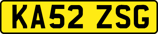 KA52ZSG
