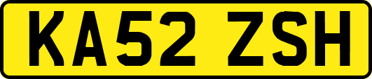 KA52ZSH