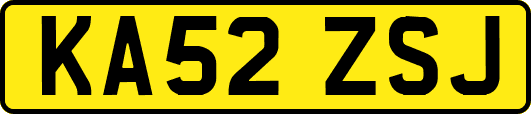 KA52ZSJ