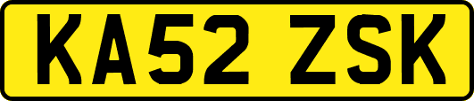 KA52ZSK