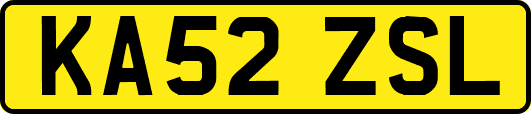 KA52ZSL