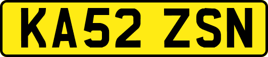 KA52ZSN