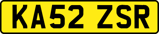 KA52ZSR