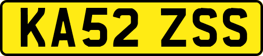 KA52ZSS