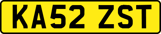 KA52ZST