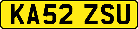 KA52ZSU