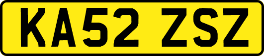 KA52ZSZ