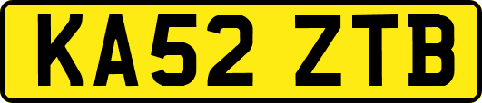 KA52ZTB