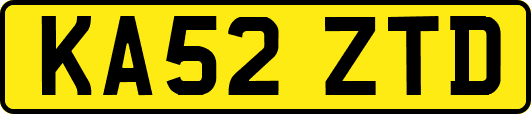 KA52ZTD