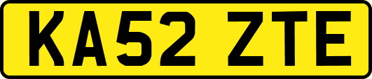KA52ZTE