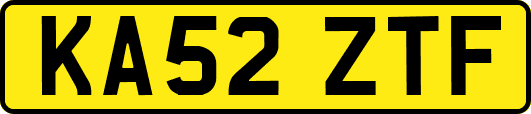 KA52ZTF