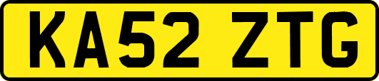 KA52ZTG