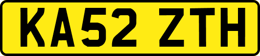 KA52ZTH