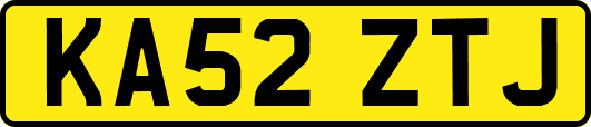 KA52ZTJ