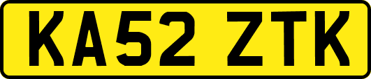 KA52ZTK